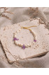 Bali Handmade Stone Bracelet